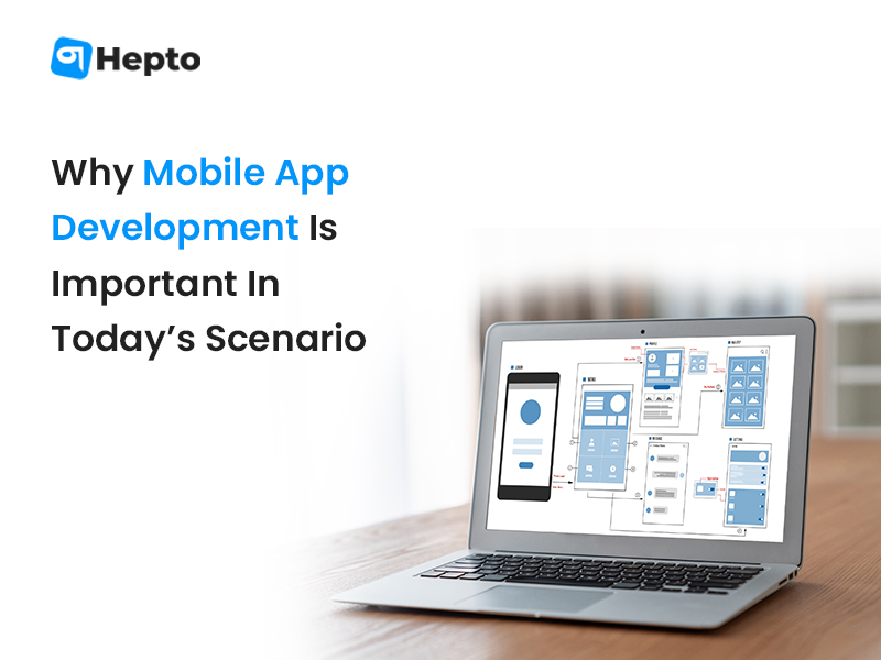 Mobile App Development